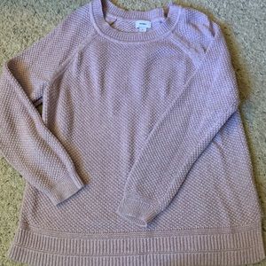 3/$18 Old Navy Knitted Sweater